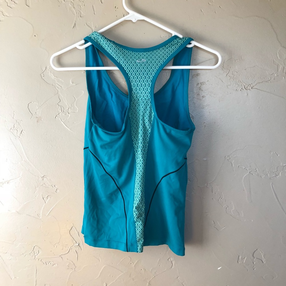 Tank top - Picture 2 of 2